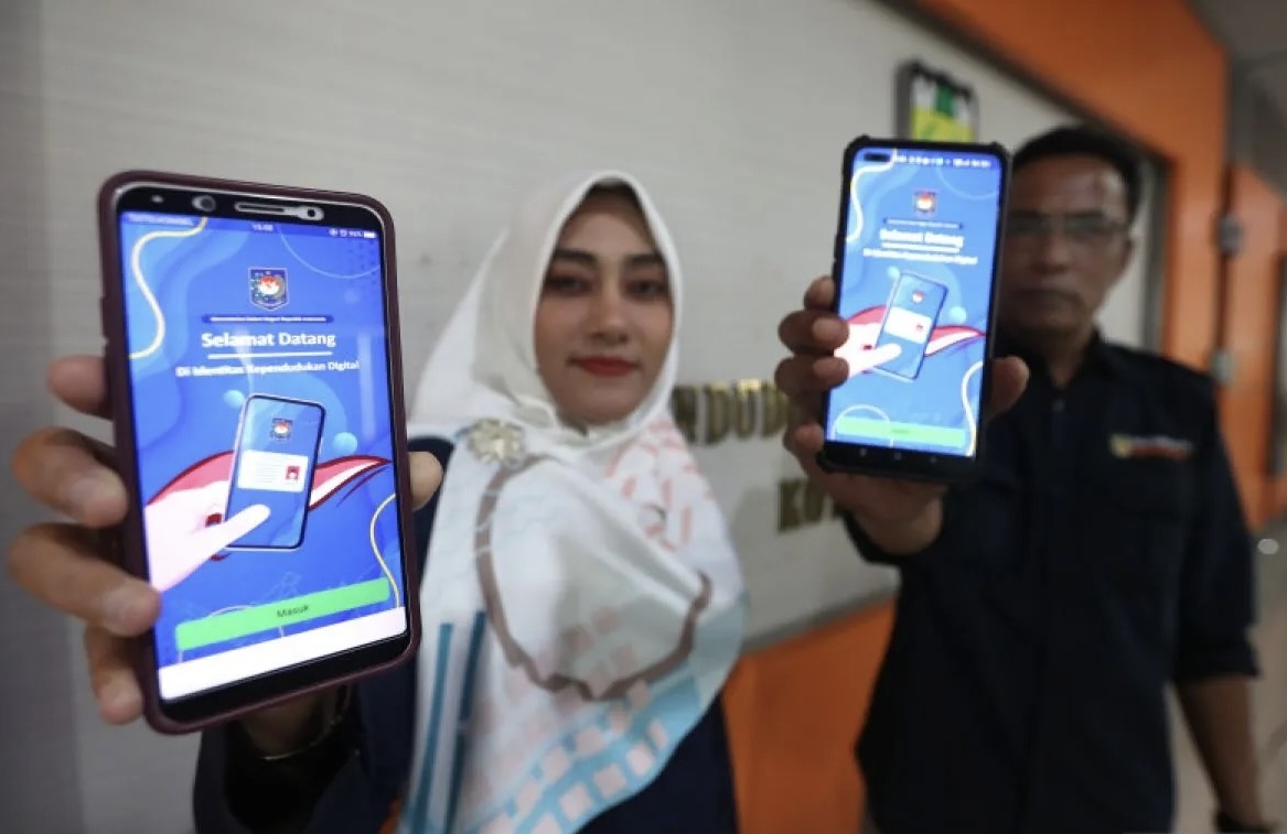 Kejar Target, DJP Pantau Potensi Pajak Dari Integrasi NIK Digital ID Milik Dukcapil